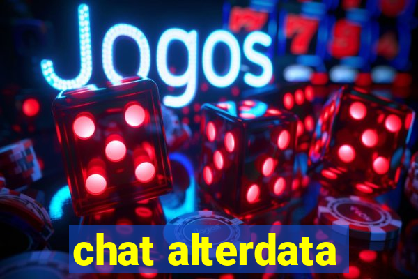 chat alterdata